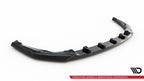 Splitter delantero para Toyota Sienna Mk4
