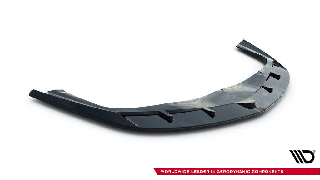 Splitter delantero V.1 para Alfa Romeo GT
