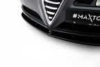 Splitter delantero V.1 para Alfa Romeo GT