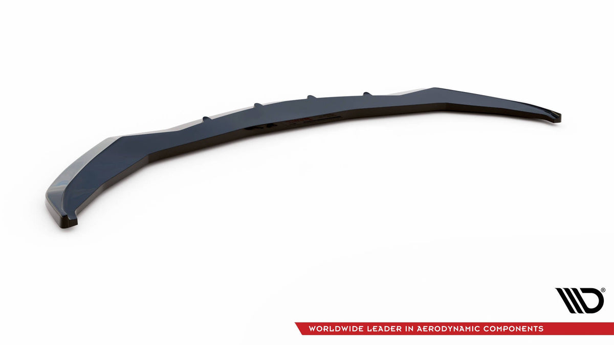 Splitter delantero V.1 para Alfa Romeo Giulia Sport