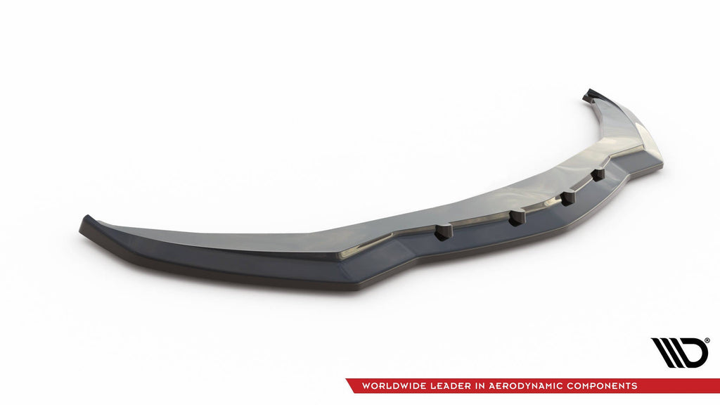 Splitter delantero V.1 para Alfa Romeo Giulia Sport