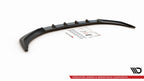 Splitter delantero V.1 para Audi A1 S-Line GB