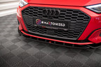 Splitter delantero V.1 para Audi A3 8Y