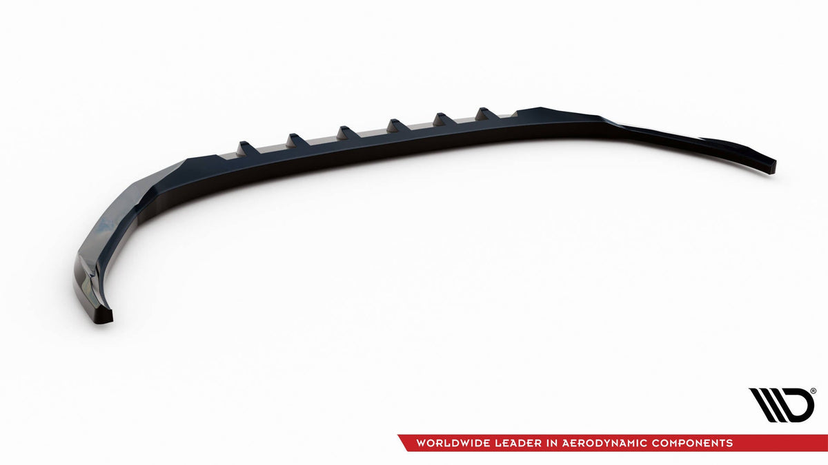 Splitter delantero V.1 para Audi A3 8Y