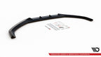 Splitter delantero V.1 para Audi A4 B9