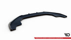 Splitter delantero V.1 para Audi A4 Competition B8 Facelift