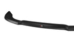 Splitter delantero V.1 para Audi A4 S-Line B6