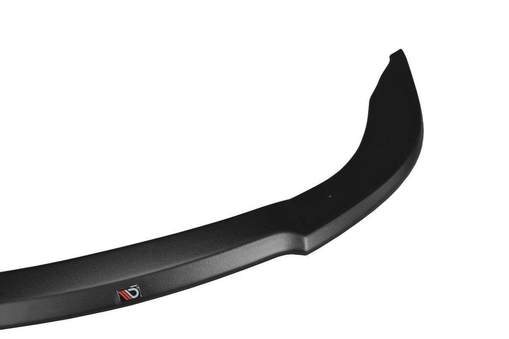Splitter delantero V.1 para Audi A4 S-Line B6
