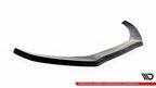 Splitter delantero V.1 para Audi A4 S-Line / S4 B8 Facelift