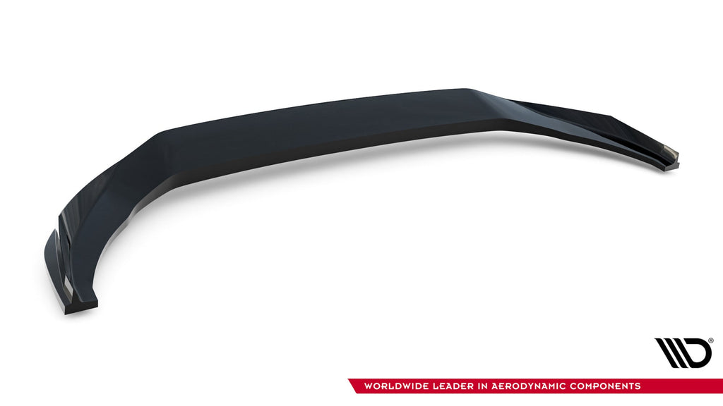 Splitter delantero V.1 para Audi A5 S-Line / S5 Sedan / Avant B10