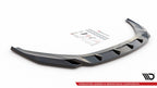 Splitter delantero V.1 para Audi A7 C8