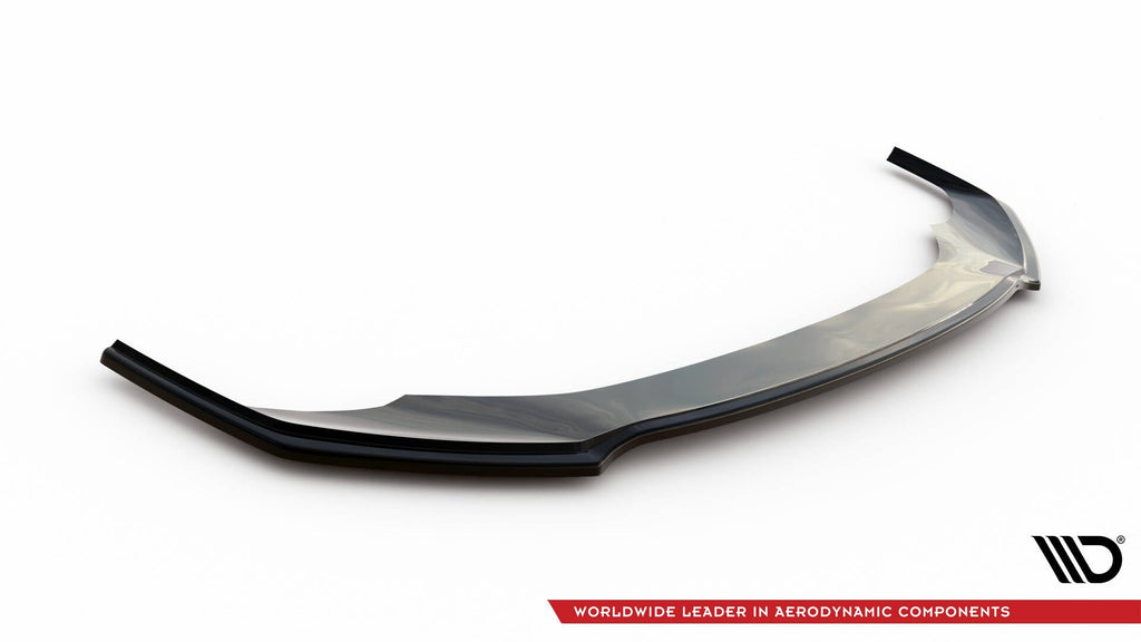 Splitter delantero V.1 para Audi A7 S-Line C8 / S7 C8 / C8 Facelift / S7 Facelift