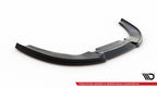 Splitter delantero V.1 para Audi RS4 B7