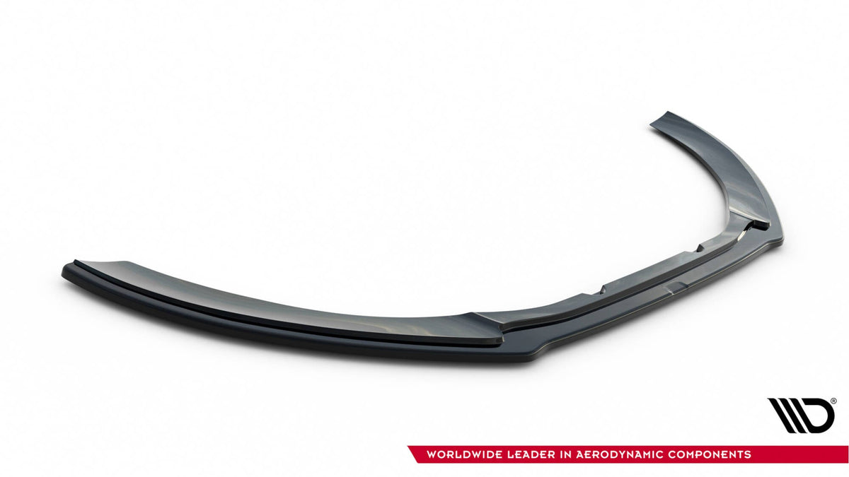 Splitter delantero V.1 para Audi RS6 C7 / C7 Facelift