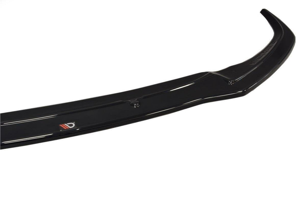 Splitter delantero V.1 para Audi RS7 C7