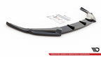 Splitter delantero V.1 para Audi RS7 C8