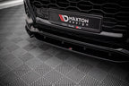 Splitter delantero V.1 para Audi RSQ8 Mk1