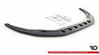 Splitter delantero V.1 para Audi S3 / A3 S-Line 8Y