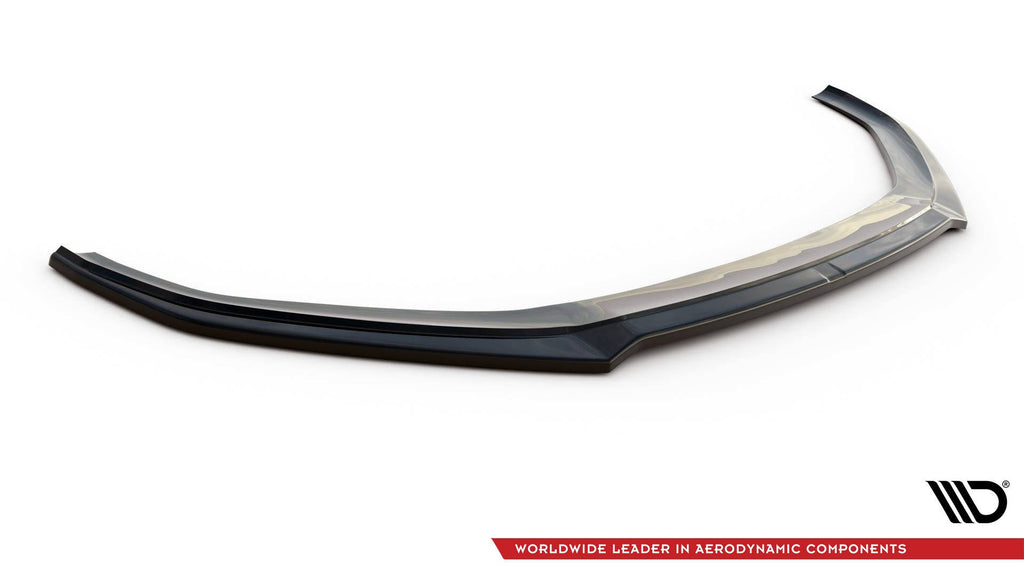 Splitter delantero V.1 para Audi S5 / A5 S-Line F5 Coupe / Sportback