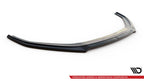 Splitter delantero V.1 para Audi S5 / A5 S-Line F5 Coupe / Sportback