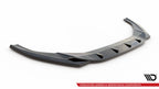 Splitter delantero V.1 para Audi S5 / A5 S-Line F5 Facelift