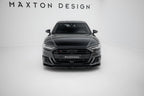 Splitter delantero V.1 para Audi S8 / A8 S-Line D5