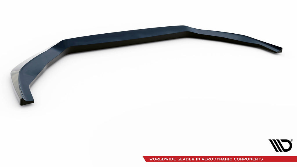 Splitter delantero V.1 para Audi S8 / A8 S-Line D5
