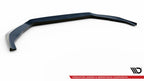 Splitter delantero V.1 para Audi S8 / A8 S-Line D5