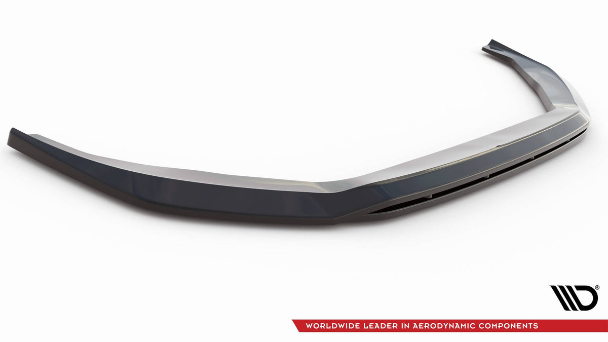 Splitter delantero V.1 para Audi S8 / A8 S-Line D5