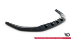 Splitter delantero V.1 para Audi S8 / A8 S-Line D5 Facelift