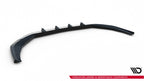 Splitter delantero V.1 para Audi S8 / A8 S-Line D5 Facelift