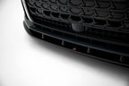 Splitter delantero V.1 para Audi S8 / A8 S-Line D5 Facelift