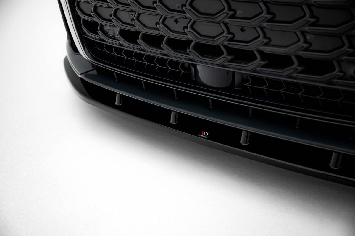 Splitter delantero V.1 para Audi S8 / A8 S-Line D5 Facelift