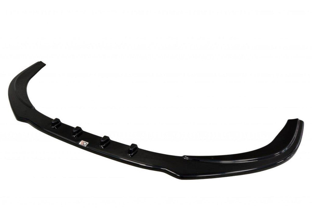 Splitter delantero V.1 para Audi S8 D4 Facelift