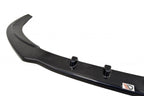 Splitter delantero V.1 para Audi S8 D4 Facelift