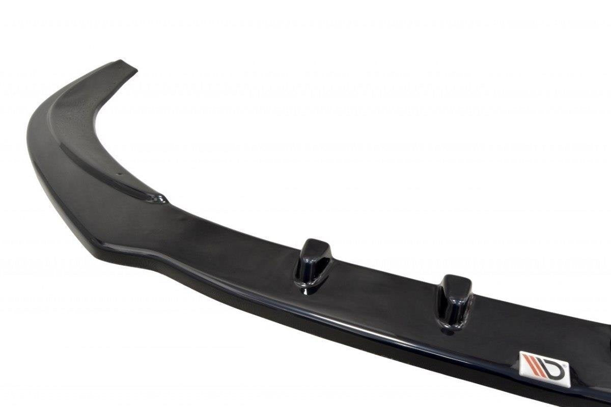 Splitter delantero V.1 para Audi S8 D4 Facelift