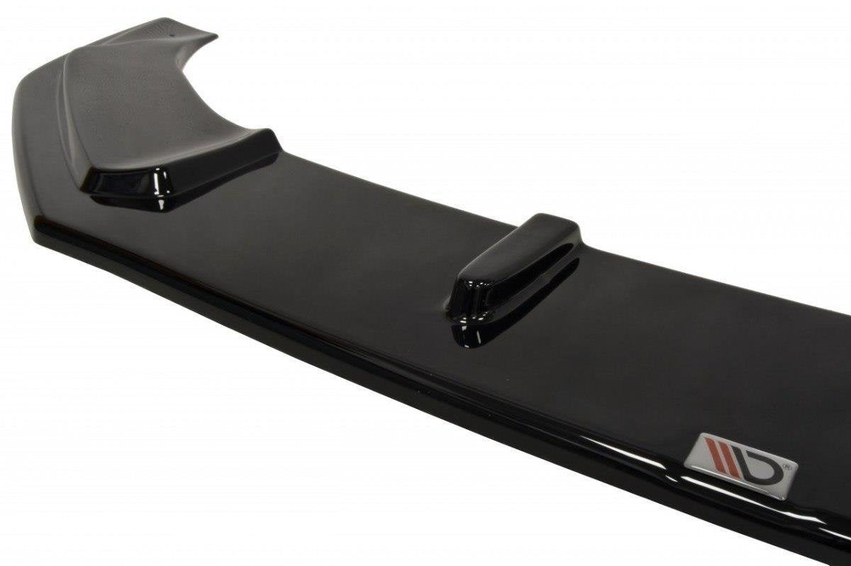 Splitter delantero V.1 para Audi TT RS 8J