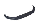 Splitter delantero V.1 para Audi TT RS 8S