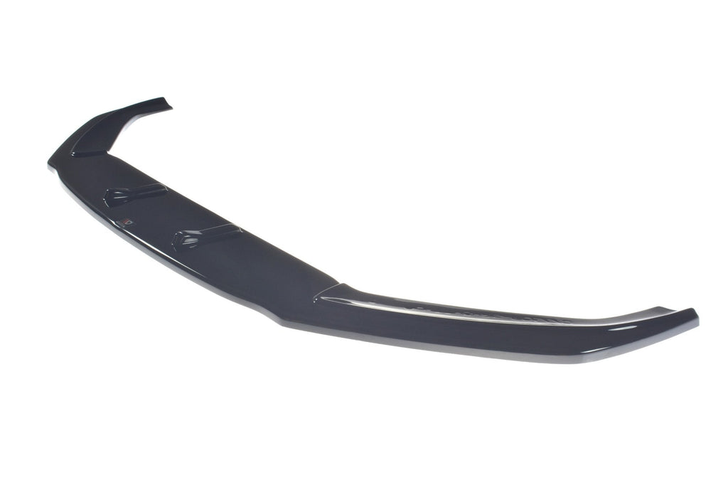 Splitter delantero V.1 para Audi TT RS 8S