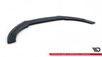 Splitter delantero V.1 para Audi TT S / TT S-Line 8J Facelift