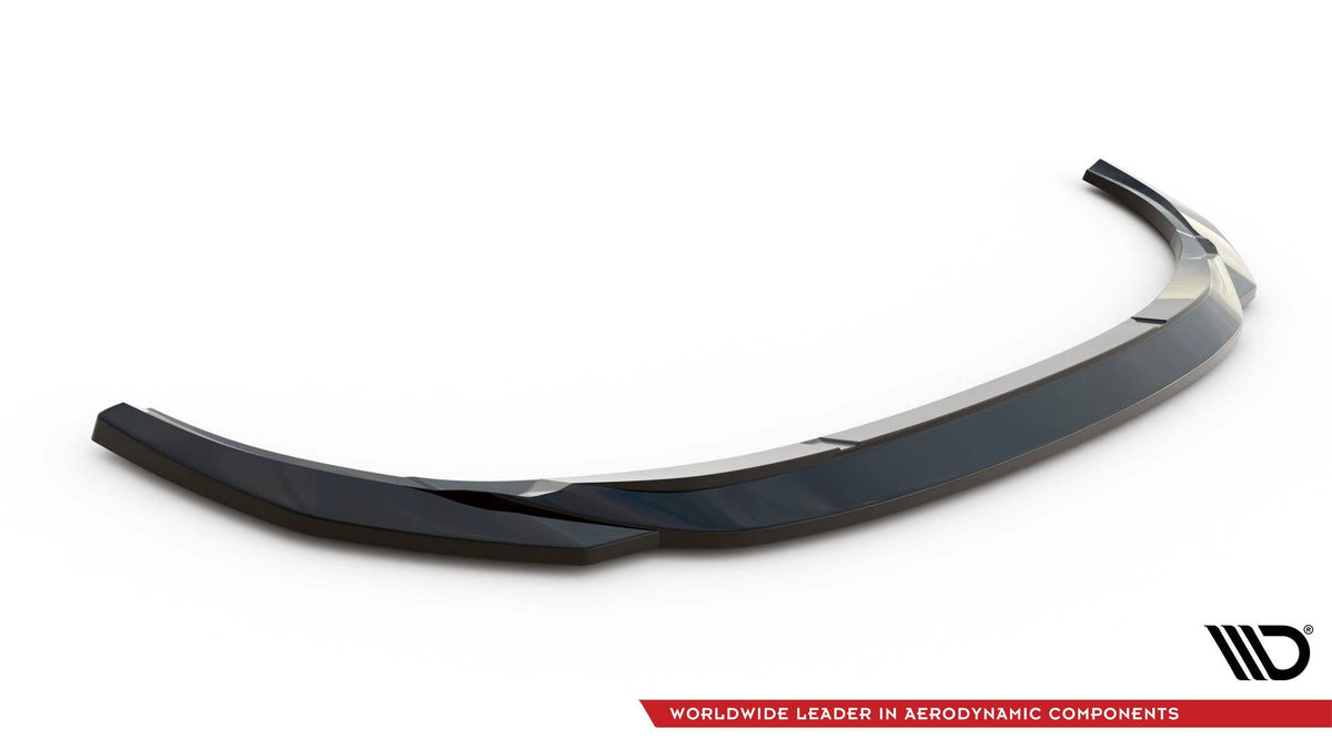 Splitter delantero V.1 para Audi e-tron