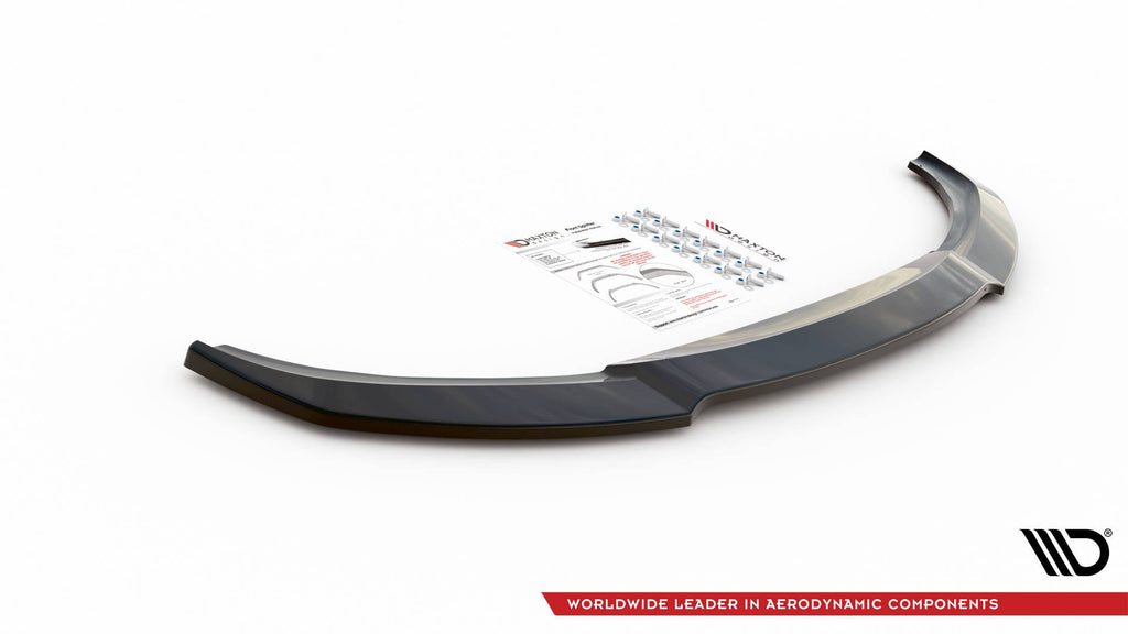 Splitter delantero V.1 para BMW 1 F20