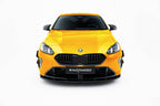 Splitter delantero V.1 para BMW 1 M-Pack F70