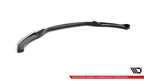 Splitter delantero V.1 para BMW 2 M-Pack F22