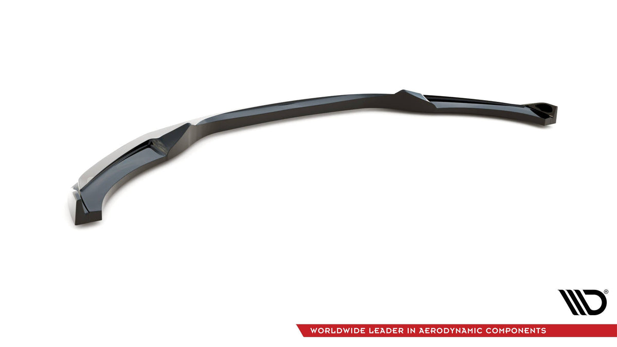 Splitter delantero V.1 para BMW 2 M-Pack F22