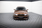 Splitter delantero V.1 para BMW 3 E46 MPACK Coupe