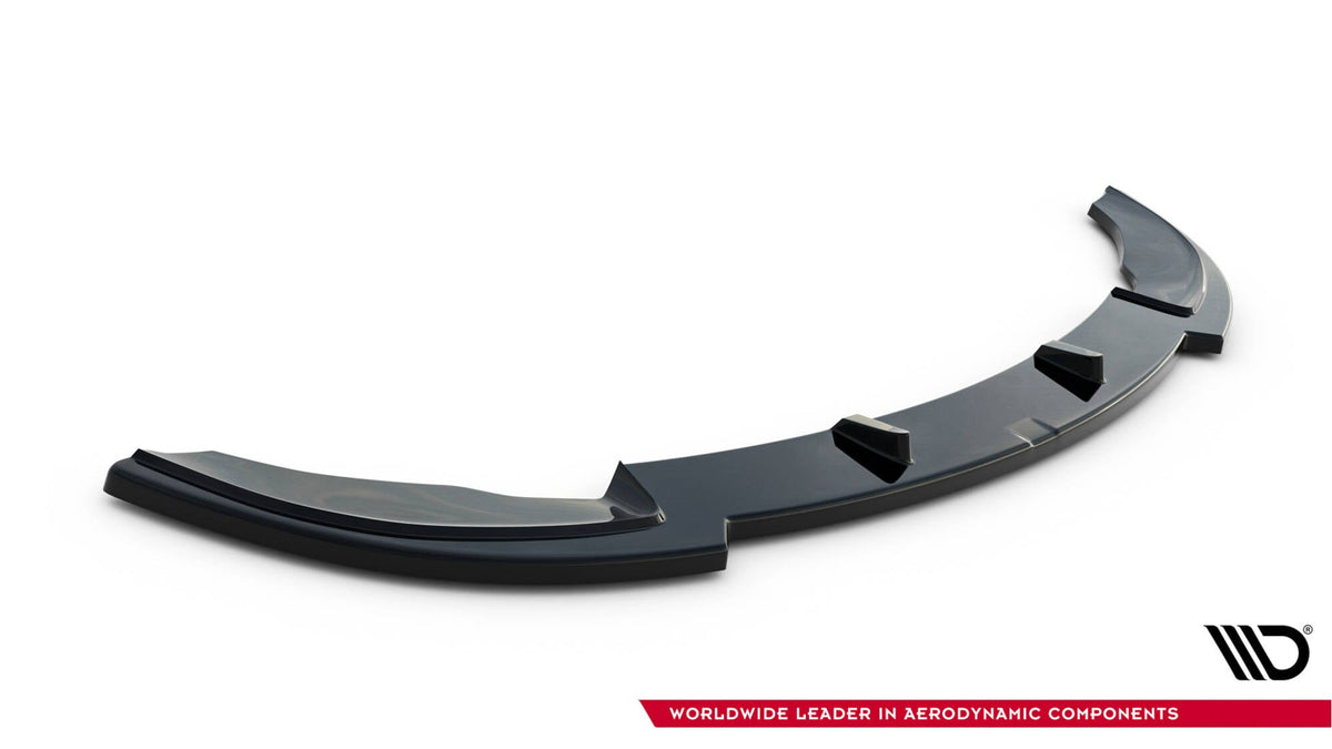 Splitter delantero V.1 para BMW 3 E46 MPACK Coupe