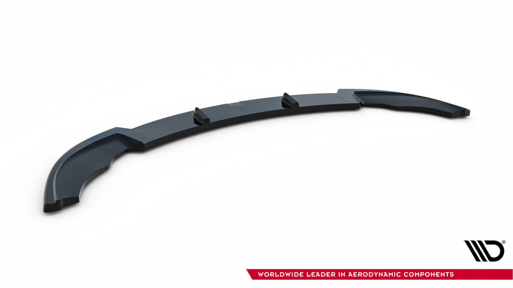 Splitter delantero V.1 para BMW 3 E46 MPACK Coupe