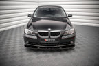 Splitter delantero V.1 para BMW 3 E90/E91