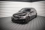 Splitter delantero V.1 para BMW 3 E90/E91